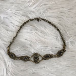 Child of Wild necklace
